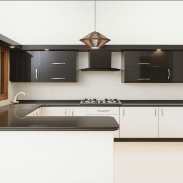 luxe-kitchen.jpg Luxe kitchen U-shape