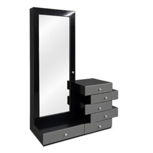 modern dressing table